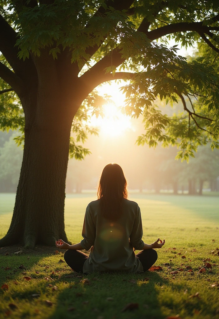 How to Achieve Mental Clarity Through Sobriety: Tips for Emotional Well-Being - 1. Cultivating Mindfulness