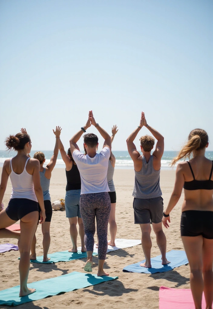 How to Achieve Mental Clarity Through Sobriety: Tips for Emotional Well-Being - 3. Engaging in Physical Activity