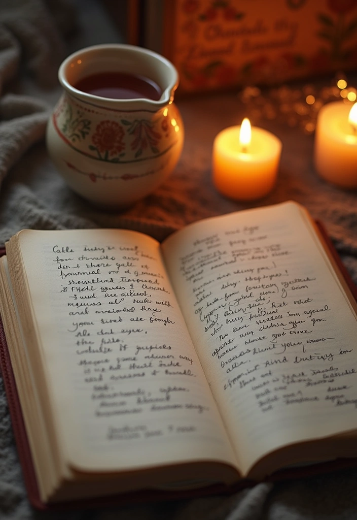 How to Achieve Mental Clarity Through Sobriety: Tips for Emotional Well-Being - 6. Practicing Gratitude