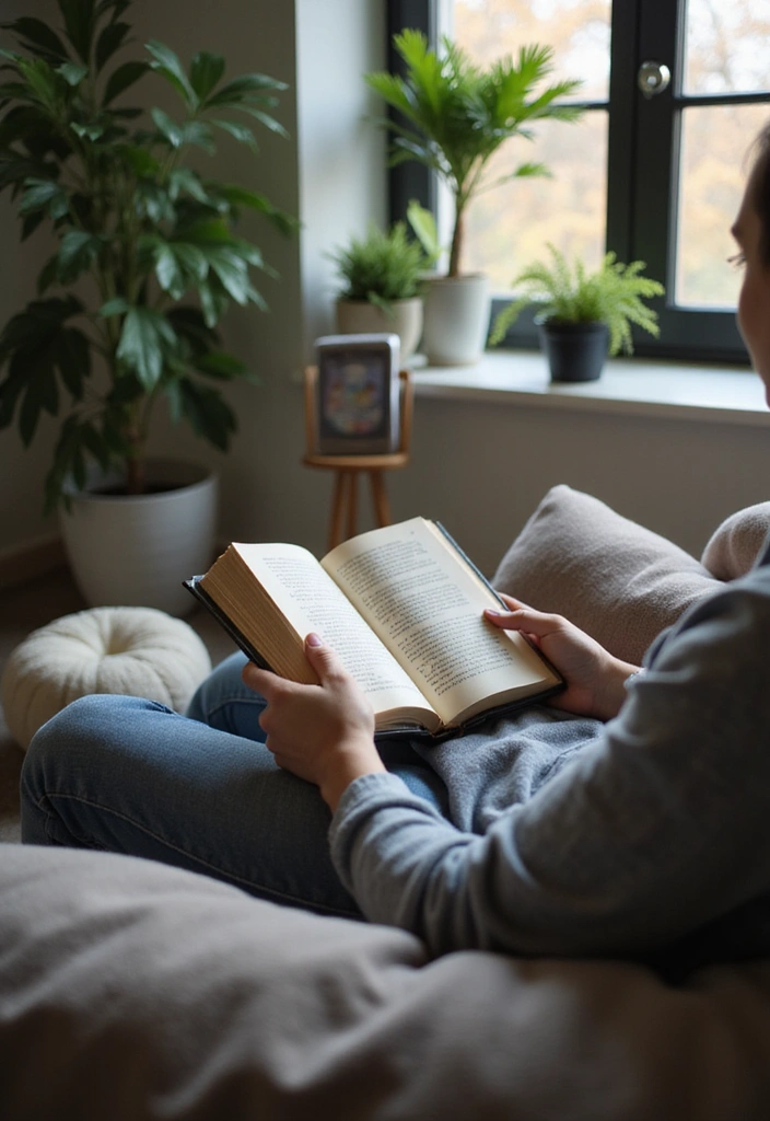 How to Achieve Mental Clarity Through Sobriety: Tips for Emotional Well-Being - 7. Limiting Screen Time