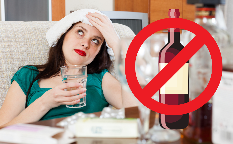 I Stopped Drinking for 30 Days – Here’s What Really Happened