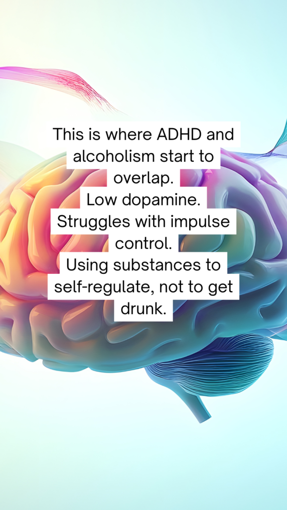 addiction adhd