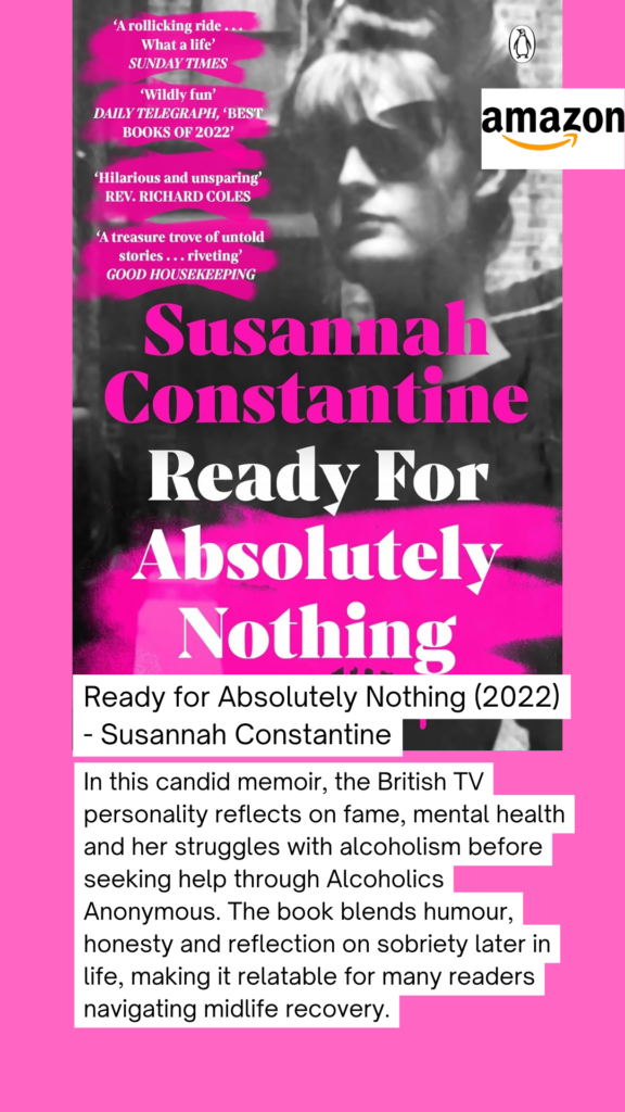 stories about getting sober